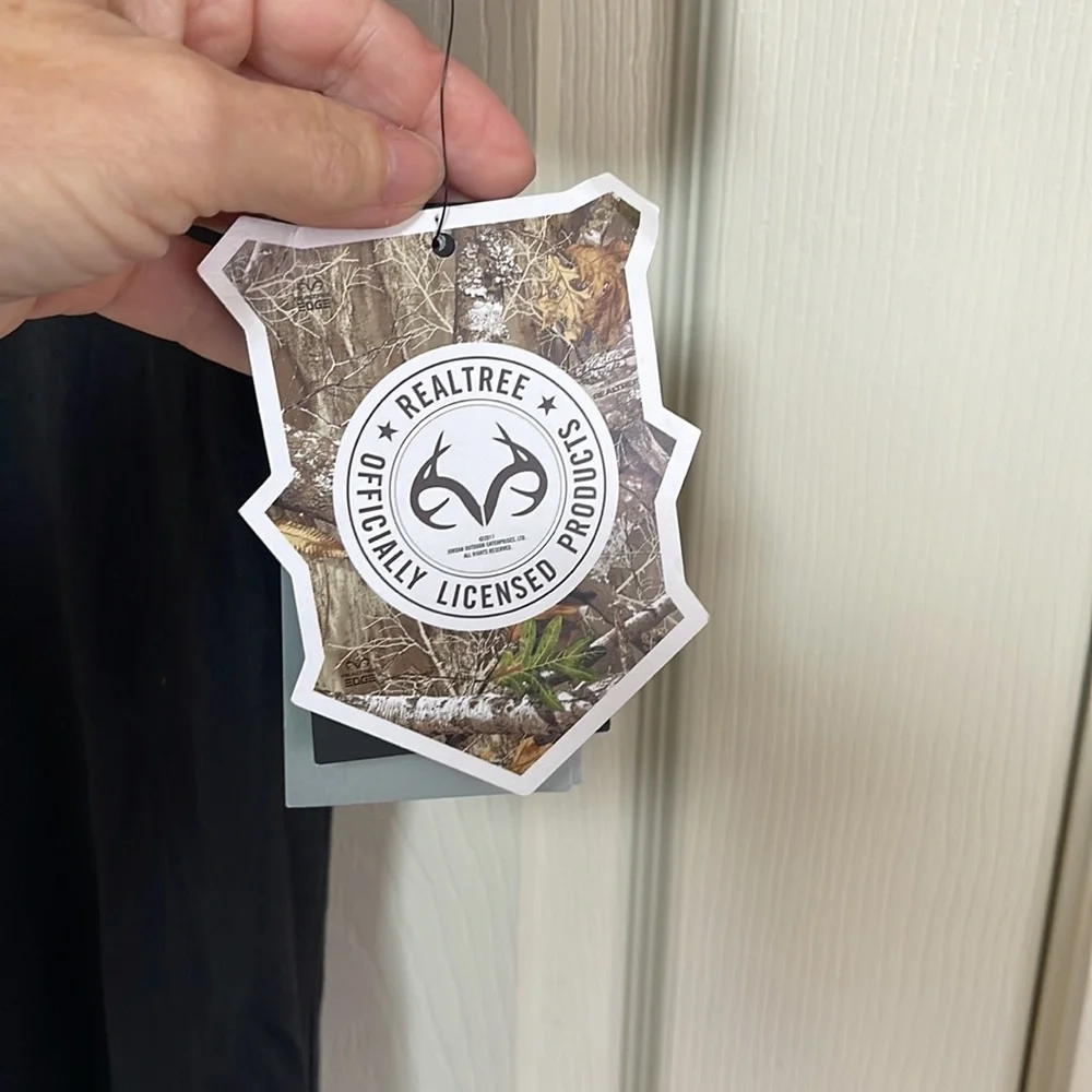 Nike legend real tree tee. Men’s size small. New! - Picture 4 of 7